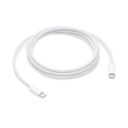 Cable de carga USB-C de 240 W (2 m) - Compro Apple